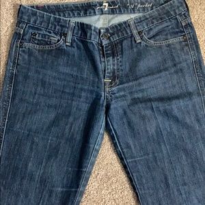 7 Seven of All Mandkind